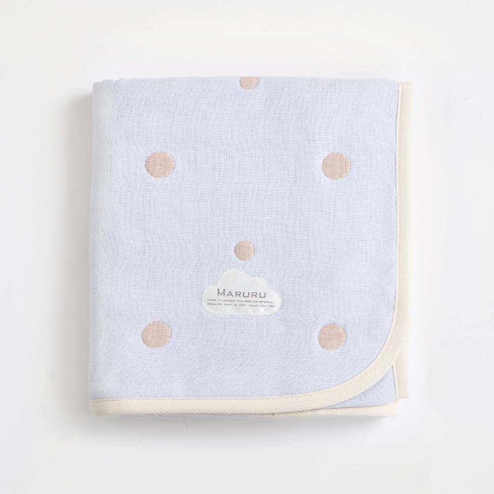 日本五層紗被,嬰兒棉被,新生兒被子,四季純棉紗被,兒童棉被