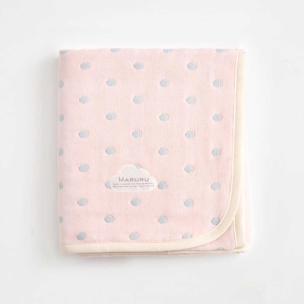 日本六層紗被,嬰兒棉被,新生兒被子,四季純棉紗被,兒童棉被