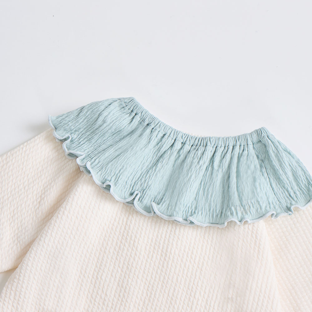 五層紗口水圍兜,口水巾,寶寶圍兜,吃飯圍兜 五層紗口水圍兜,口水巾,寶寶圍兜,吃飯圍兜