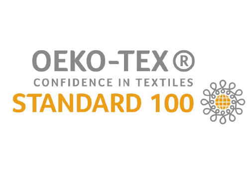 瑞士Oeko-tex Standard 100認證
