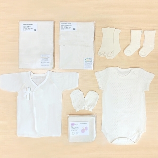 新手媽咪待產包,新生兒待產包,新生兒,新生兒必備
