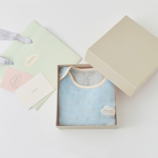 日本六層紗防踢被彌月禮盒,新生兒禮盒,嬰兒禮盒,出生送禮,嬰兒禮物,新生兒送禮