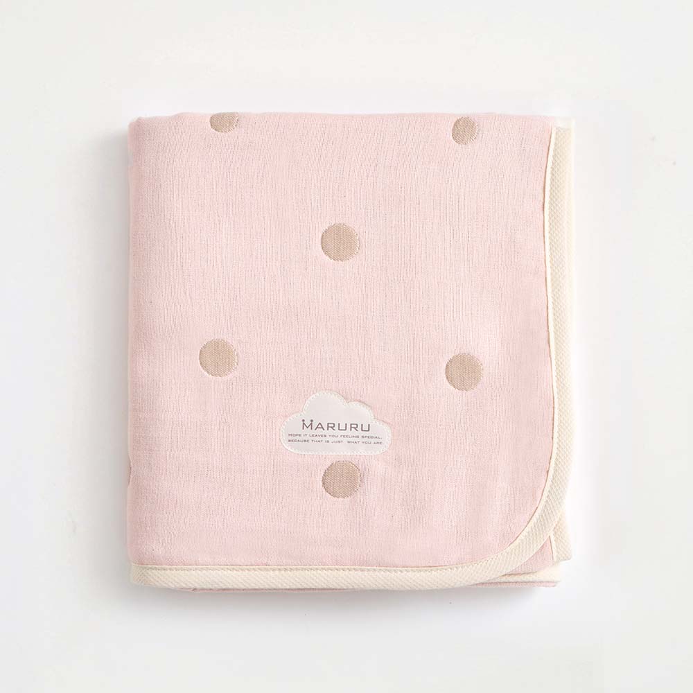 日本五層紗被,嬰兒棉被,新生兒被子,四季純棉紗被,兒童棉被